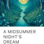 خرید و دانلود نسخه کامل کتاب صوتی انگلیسی رویای شب نیمه تابستان، اثر ویلیام شکسپیر A Midsummer Night's Dream by William Shakespeare