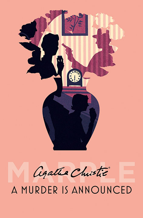 a-murder-is-announced-by-agatha-christie_6a03294eeef45 خرید و دانلود نسخه کامل کتاب صوتی انگلیسی اعلام یک قتل، اثر آگاتا کریستی (از مجموعهی خانم مارپل) A Murder Is Announced by Agatha Christie - تصویر 1