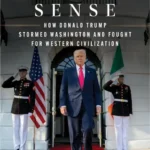 خرید و دانلود نسخه کامل کتاب صوتی انگلیسی انقلاب عقل سلیم، اثر اسکات جنینگز A Revolution of Common Sense by Scott Jennings