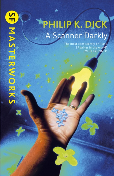 a-scanner-darkly-by-philip-k-dick_6a008971dbeb7 خرید و دانلود نسخه کامل کتاب صوتی انگلیسی یک اسکنر تاریکنگر، اثر فیلیپ کی. دیک A Scanner Darkly by Philip K. Dick - تصویر 1