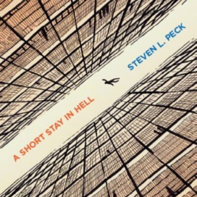 خرید و دانلود نسخه کامل کتاب صوتی انگلیسی اقامت کوتاه در جهنم، اثر استیون ال. پک A Short Stay in Hell by Steven L. Peck