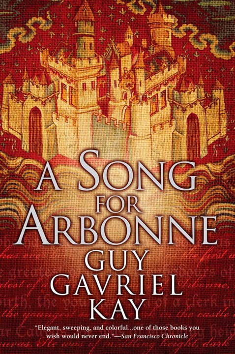 a-song-for-arbonne-by-guy-gavriel-kay_69f1c4661a601 خرید و دانلود نسخه کامل کتاب صوتی انگلیسی آوازی برای آربون، اثر گای گاوریل کی A Song for Arbonne by Guy Gavriel Kay - تصویر 1