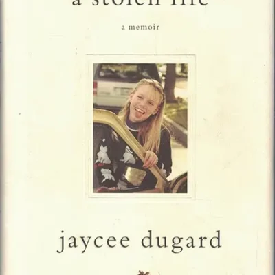 خرید و دانلود نسخه کامل کتاب صوتی انگلیسی یک زندگی دزدیده‌شده، اثر جیسی دوگارد A Stolen Life: A Memoir by Jaycee Dugard