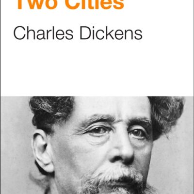 خرید و دانلود نسخه کامل کتاب صوتی انگلیسی داستان دو شهر، اثر چارلز دیکنز A Tale of Two Cities by Charles Dickens