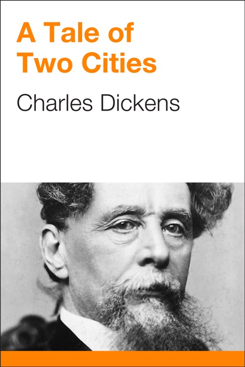 a-tale-of-two-cities-by-charles-dickens_69ff8865bb92c خرید و دانلود نسخه کامل کتاب صوتی انگلیسی داستان دو شهر، اثر چارلز دیکنز A Tale of Two Cities by Charles Dickens - تصویر 1