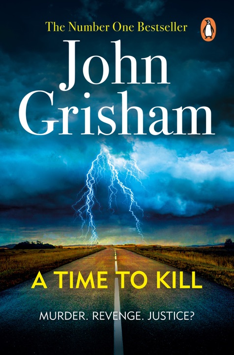 a-time-to-kill-by-john-grisham_69fe208233554 خرید و دانلود نسخه کامل کتاب صوتی انگلیسی زمانی برای کشتن، اثر جان گریشام (از مجموعهی جیک بریگانس) A Time to Kill by John Grisham - تصویر 1