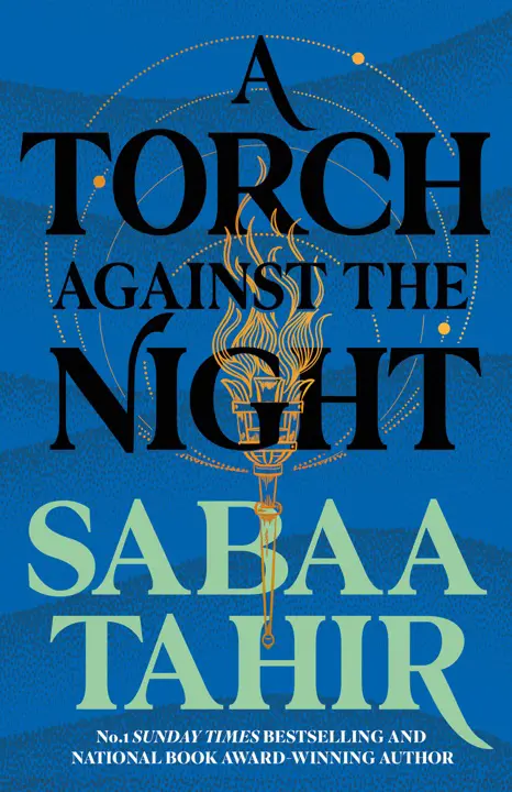 a-torch-against-the-night-by-sabaa-tahir_69f20597336ff خرید و دانلود نسخه کامل کتاب صوتی انگلیسی مشعلی در برابر شب، اثر صبا طاهر (از مجموعهی شعلهای در خاکستر) A Torch Against the Night by Sabaa Tahir - تصویر 1