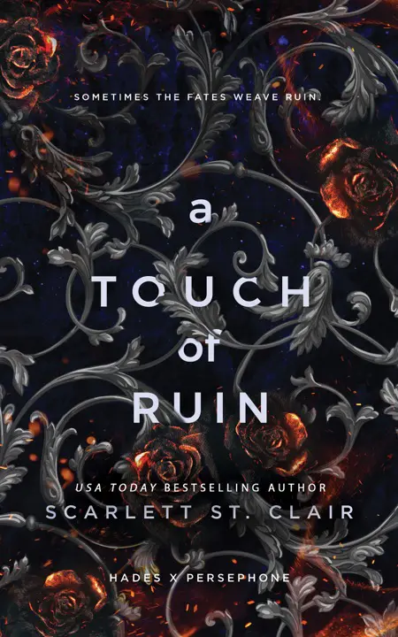 a-touch-of-ruin-by-scarlett-st-clair_69fc35f3af7b4 خرید و دانلود نسخه کامل کتاب صوتی انگلیسی لمس ویرانی، اثر اسکارلت سنت کلیر (از مجموعهی هادس و پرسفونه) A Touch of Ruin by Scarlett St. Clair - تصویر 1