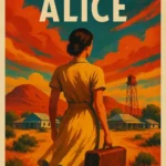 خرید و دانلود نسخه کامل کتاب صوتی انگلیسی شهری مثل آلیس، اثر نویل شوت A Town Like Alice by Nevil Shute