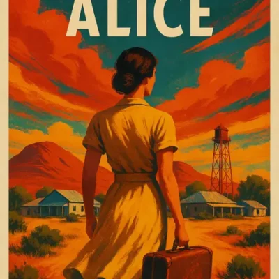 خرید و دانلود نسخه کامل کتاب صوتی انگلیسی شهری مثل آلیس، اثر نویل شوت A Town Like Alice by Nevil Shute