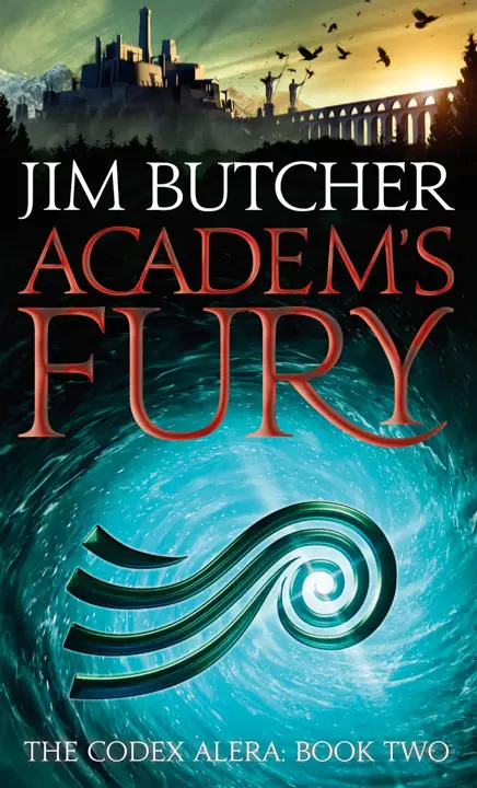 academs-fury-by-jim-butcher_69f0a232664e1 خرید و دانلود نسخه کامل کتاب صوتی انگلیسی خشم آکادم، اثر جیم بوچر (از مجموعهی کدکس آلرا) Academ's Fury by Jim Butcher - تصویر 1