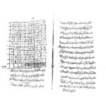 خرید و دانلود نسخه کامل کتاب ادعیه و ختوم الواح | علوم غریبه | متافیزیک - تصویر 2