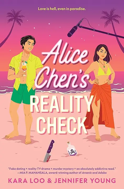 alice-chens-reality-check-by-jennifer-young-kara-loo_6a0e92bd385c1 خرید و دانلود نسخه کامل کتاب صوتی انگلیسی بررسی واقعیت آلیس چن، اثر جنیفر یانگ، کارا لو Alice Chen's Reality Check by Jennifer Young, Kara Loo - تصویر 1