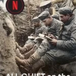 خرید و دانلود نسخه کامل کتاب صوتی انگلیسی در جبهه غرب خبری نیست، اثر اریش ماریا رمارک All Quiet on the Western Front by Erich Maria Remarque