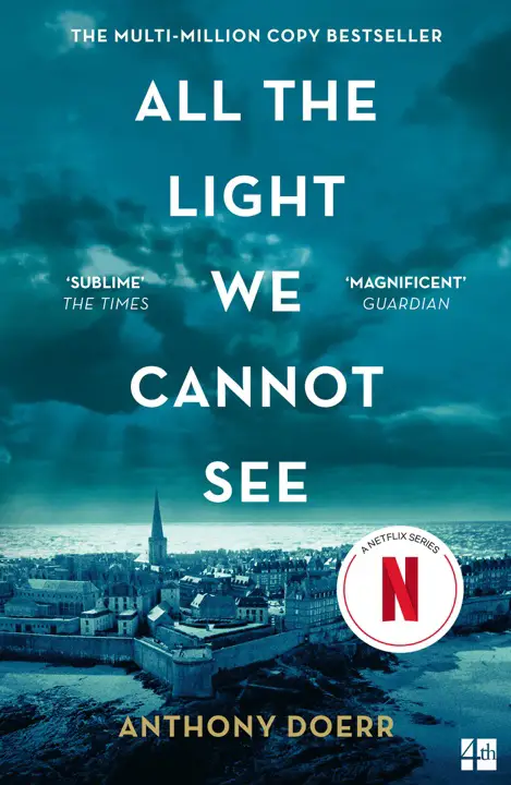 all-the-light-we-cannot-see-by-anthony-doerr_69ee40820a9e5 خرید و دانلود نسخه کامل کتاب صوتی انگلیسی تمام نورهایی که نمیتوانیم ببینیم، اثر آنتونی دوئر All the Light We Cannot See by Anthony Doerr - تصویر 1