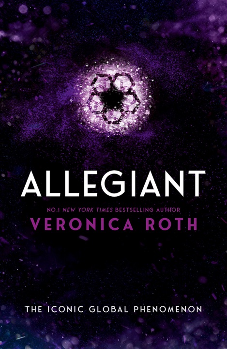 allegiant-by-veronica-roth_6a048d4aa6a83 خرید و دانلود نسخه کامل کتاب صوتی انگلیسی همپیمان، اثر ورونیکا راث (از مجموعهی ناهمتا) Allegiant by Veronica Roth - تصویر 1