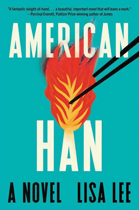 american-han-by-lisa-lee_6a198d6e75f6c خرید و دانلود نسخه کامل کتاب صوتی انگلیسی هانِ آمریکایی، اثر لیزا لی American Han by Lisa Lee - تصویر 1