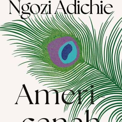 خرید و دانلود نسخه کامل کتاب صوتی انگلیسی آمریکانا، اثر چیماماندا انگوزی آدیچی Americanah by Chimamanda Ngozi Adichie