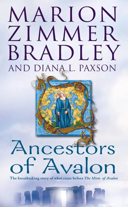 ancestors-of-avalon-by-marion-zimmer-bradley_69f78ad392b63 خرید و دانلود نسخه کامل کتاب صوتی انگلیسی نیاکان آوالون، اثر مریون زیمر بردلی (از مجموعهی آوالون) Ancestors of Avalon by Marion Zimmer Bradley - تصویر 1