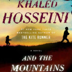 خرید و دانلود نسخه کامل کتاب صوتی انگلیسی و کوه‌ها طنین‌انداز شدند، اثر خالد حسینی And the Mountains Echoed by Khaled Hosseini