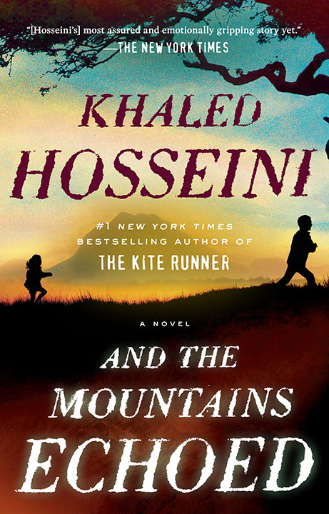 and-the-mountains-echoed-by-khaled-hosseini_6a0b5b3c7d24a خرید و دانلود نسخه کامل کتاب صوتی انگلیسی و کوهها طنینانداز شدند، اثر خالد حسینی And the Mountains Echoed by Khaled Hosseini - تصویر 1