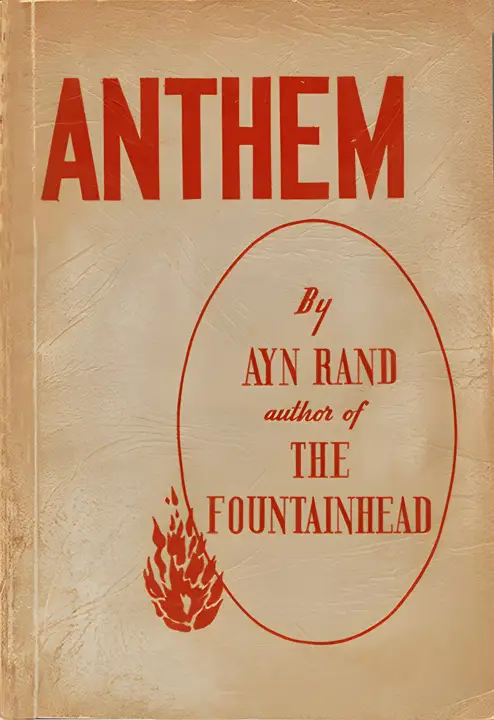 anthem-by-ayn-rand_6a15442c0efd1 خرید و دانلود نسخه کامل کتاب صوتی انگلیسی سرود، اثر آین رند Anthem by Ayn Rand - تصویر 1