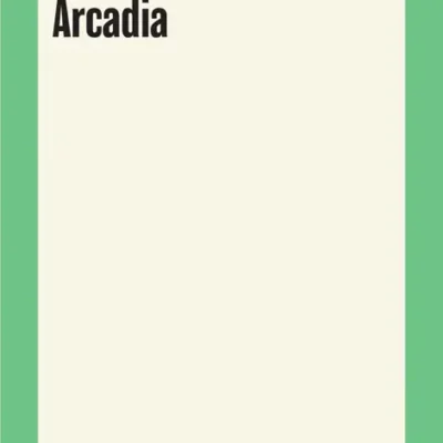 خرید و دانلود نسخه کامل کتاب صوتی انگلیسی آرکادیا، اثر تام استوپارد Arcadia by Tom Stoppard