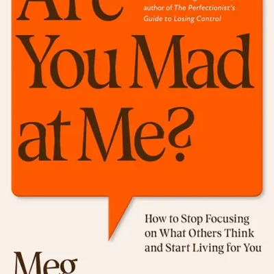 خرید و دانلود نسخه کامل کتاب صوتی انگلیسی از من عصبانی هستی؟، اثر مگ جوزفسون Are You Mad at Me? by Meg Josephson