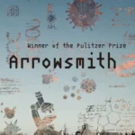 خرید و دانلود نسخه کامل کتاب صوتی انگلیسی ارواسمیت، اثر سینکلر لوئیس Arrowsmith by Sinclair Lewis