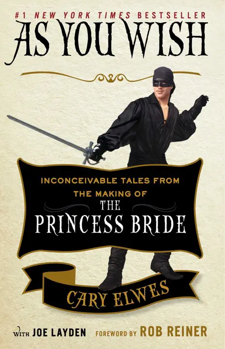 as-you-wish-by-cary-elwes-joe-layden_69f3004e87d40 خرید و دانلود نسخه کامل کتاب صوتی انگلیسی همانطور که آرزو داری، اثر کری الوز، جو لایدن As You Wish by Cary Elwes, Joe Layden - تصویر 1