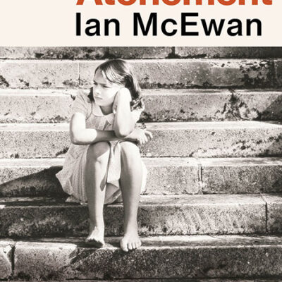خرید و دانلود نسخه کامل کتاب صوتی انگلیسی تاوان، اثر ایان مک‌یوون Atonement by Ian McEwan
