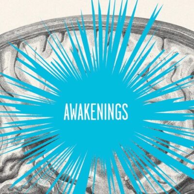 خرید و دانلود نسخه کامل کتاب صوتی انگلیسی بیداری‌ها، اثر الیور ساکس Awakenings by Oliver Sacks