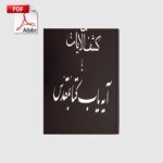 خرید و دانلود نسخه کامل کتاب آیه یاب کتاب مقدس | علوم غریبه | متافیزیک