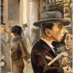 خرید و دانلود نسخه کامل کتاب صوتی انگلیسی بابیت، اثر سینکلر لوئیس Babbitt by Sinclair Lewis