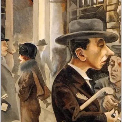 خرید و دانلود نسخه کامل کتاب صوتی انگلیسی بابیت، اثر سینکلر لوئیس Babbitt by Sinclair Lewis