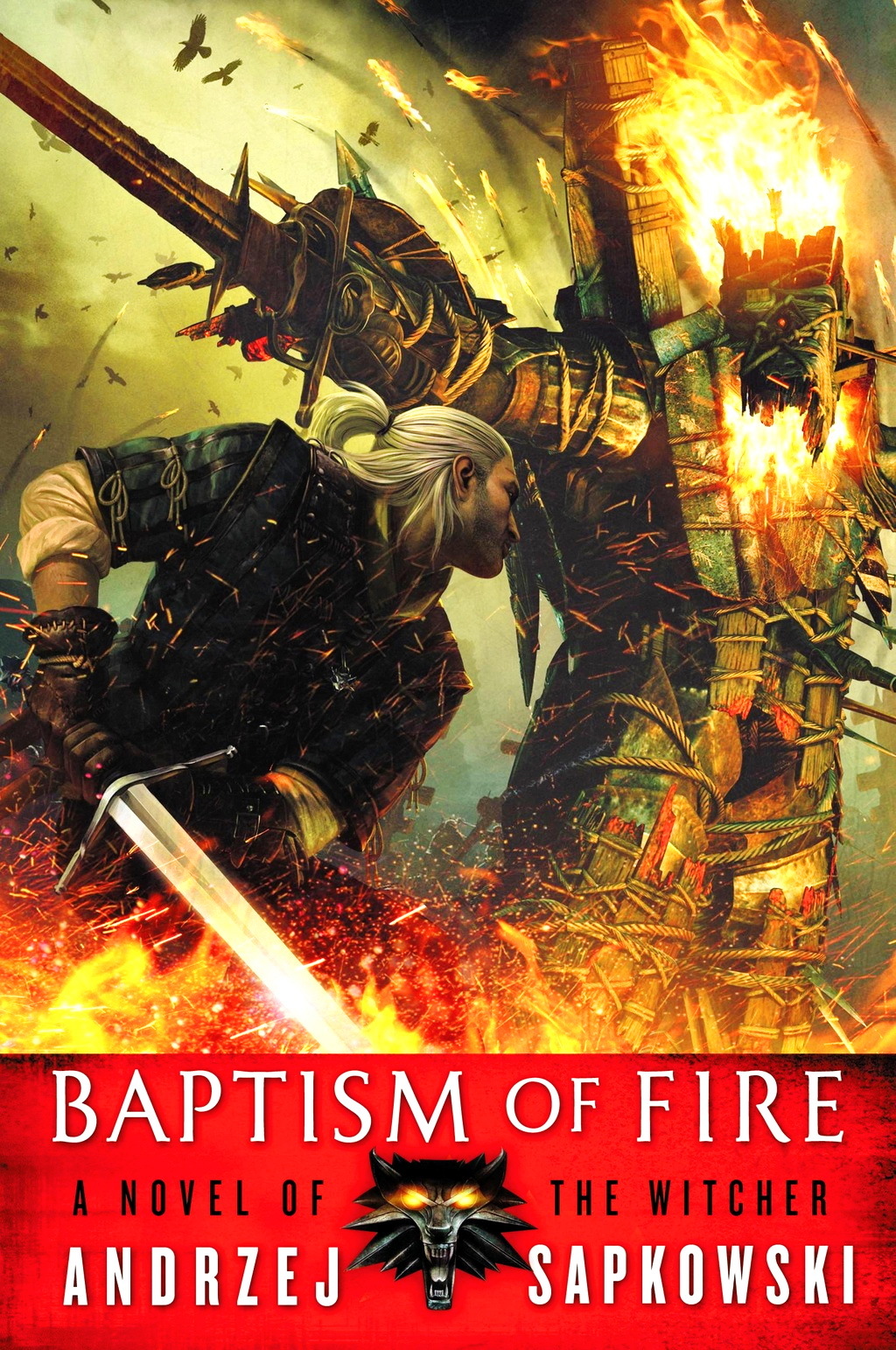 baptism-of-fire-by-andrzej-sapkowski_69f0c9a3a9a1f خرید و دانلود نسخه کامل کتاب صوتی انگلیسی غسل تعمید آتش، اثر آندژی ساپکوفسکی Baptism of Fire by Andrzej Sapkowski - تصویر 1