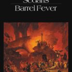 خرید و دانلود نسخه کامل کتاب صوتی انگلیسی تب چلیک و داستان‌های دیگر، اثر دیوید سداریس Barrel Fever and Other Stories by David Sedaris