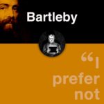 خرید و دانلود نسخه کامل کتاب صوتی انگلیسی بارتلبی، کاتب، اثر هرمان ملویل Bartleby, the Scrivener by Herman Melville
