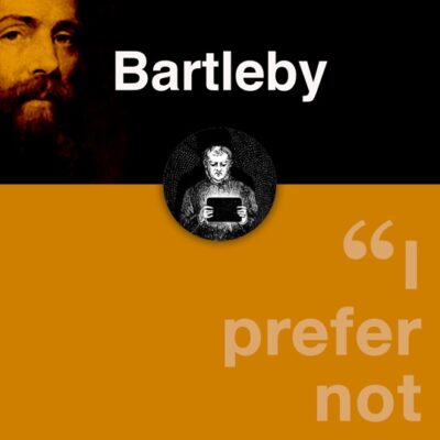 خرید و دانلود نسخه کامل کتاب صوتی انگلیسی بارتلبی، کاتب، اثر هرمان ملویل Bartleby, the Scrivener by Herman Melville