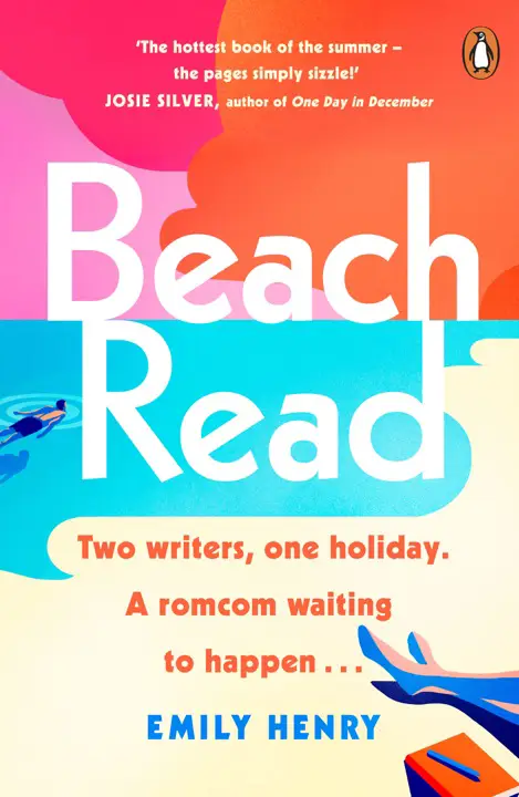 beach-read-by-emily-henry_69f74c01ac9ff خرید و دانلود نسخه کامل کتاب صوتی انگلیسی کتاب ساحلی، اثر امیلی هنری Beach Read by Emily Henry - تصویر 1
