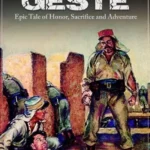 خرید و دانلود نسخه کامل کتاب صوتی انگلیسی بو ژست، اثر پی. سی. رن Beau Geste by P.C. Wren
