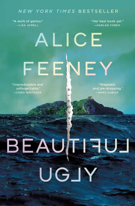 beautiful-ugly-by-alice-feeney_6a18528b379ed خرید و دانلود نسخه کامل کتاب صوتی انگلیسی زیباییِ زشت، اثر آلیس فینی Beautiful Ugly by Alice Feeney - تصویر 1