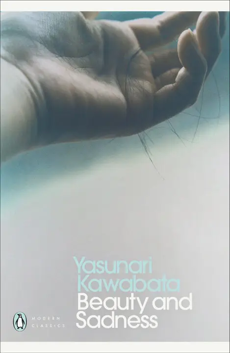 beauty-and-sadness-by-yasunari-kawabata_69f359296a6a8 خرید و دانلود نسخه کامل کتاب صوتی انگلیسی زیبایی و اندوه، اثر یاسوناری کاواباتا Beauty and Sadness by Yasunari Kawabata - تصویر 1