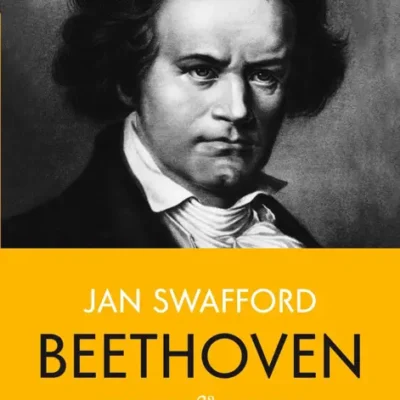 خرید و دانلود نسخه کامل کتاب صوتی انگلیسی بتهوون: رنج و پیروزی، اثر جان سوافورد Beethoven: Anguish and Triumph by Jan Swafford