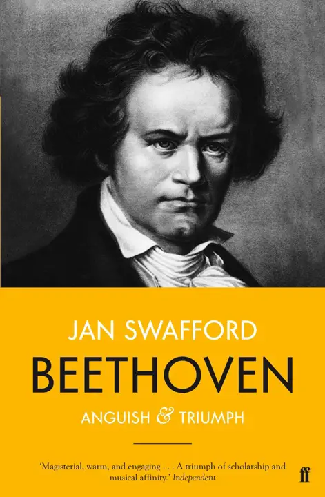 beethoven-anguish-and-triumph-by-jan-swafford_69f62892b64d0 خرید و دانلود نسخه کامل کتاب صوتی انگلیسی بتهوون: رنج و پیروزی، اثر جان سوافورد Beethoven: Anguish and Triumph by Jan Swafford - تصویر 1