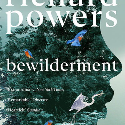 خرید و دانلود نسخه کامل کتاب صوتی انگلیسی سرگشتگی، اثر ریچارد پاورز Bewilderment by Richard Powers