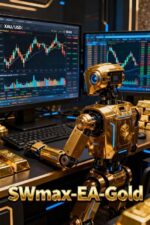 خرید و دانلود نسخه کامل ربات SWmax-EA-Gold Forex Robot
