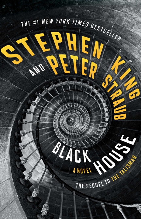 black-house-by-peter-straub-stephen-king_6a0620d48bf01 خرید و دانلود نسخه کامل کتاب صوتی انگلیسی خانه سیاه، اثر استیون کینگ، پیتر استروب (از مجموعهی طلسم) Black House by Peter Straub, Stephen King - تصویر 1