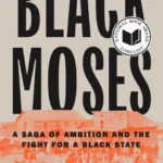 خرید و دانلود نسخه کامل کتاب صوتی انگلیسی موسی سیاه، اثر کیلب گیل Black Moses by Caleb Gayle