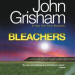خرید و دانلود نسخه کامل کتاب صوتی انگلیسی تماشاچیان، اثر جان گریشام Bleachers by John Grisham
